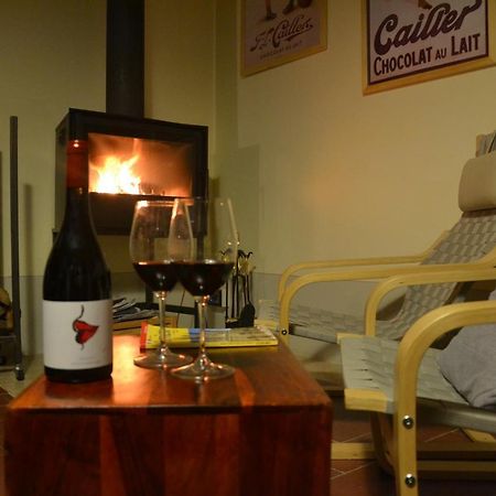 Feudi Spada Casa Vacanze Orvieto Zewnętrze zdjęcie
