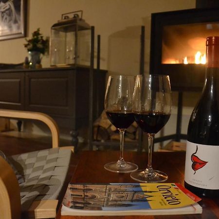 Feudi Spada Casa Vacanze Orvieto Zewnętrze zdjęcie