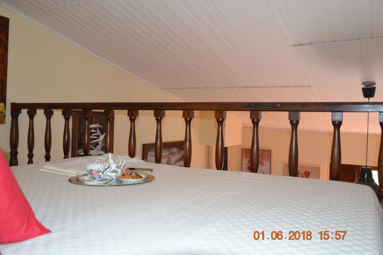 Feudi Spada Casa Vacanze Orvieto Zewnętrze zdjęcie