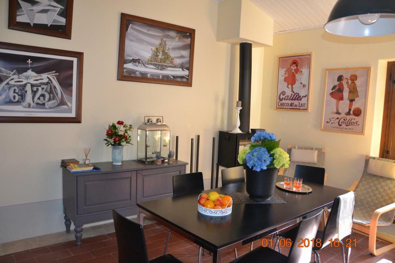Feudi Spada Casa Vacanze Orvieto Zewnętrze zdjęcie