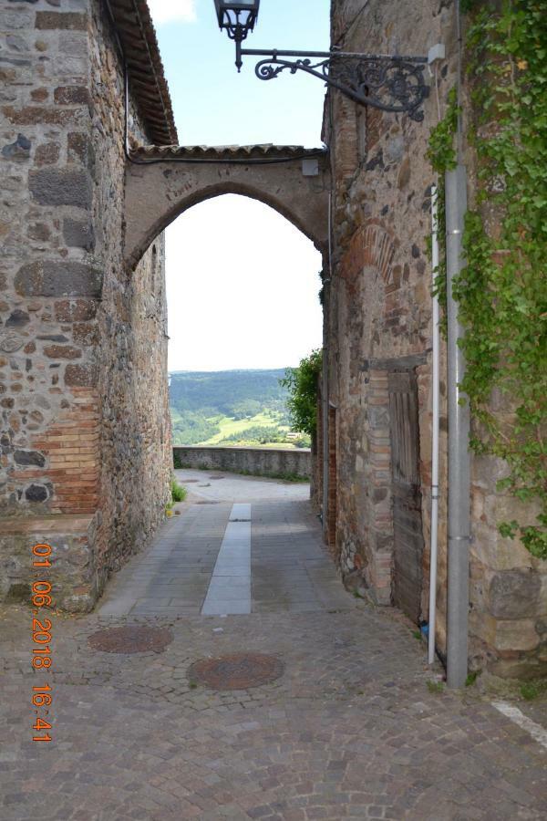 Feudi Spada Casa Vacanze Orvieto Zewnętrze zdjęcie