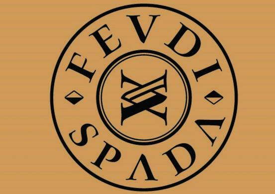 Feudi Spada Casa Vacanze Orvieto Zewnętrze zdjęcie